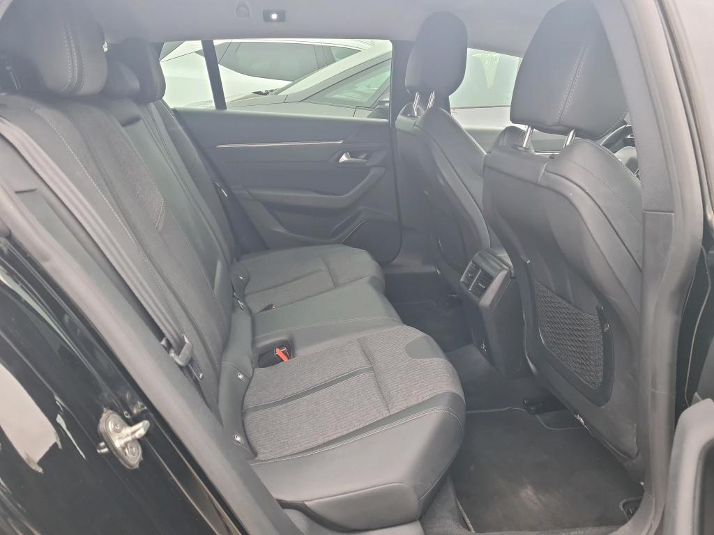 PEUGEOT 508 1.5 BLUEHDI 130 S&S AUTO ALLURE Drive Assist Plus Safety Plus photo