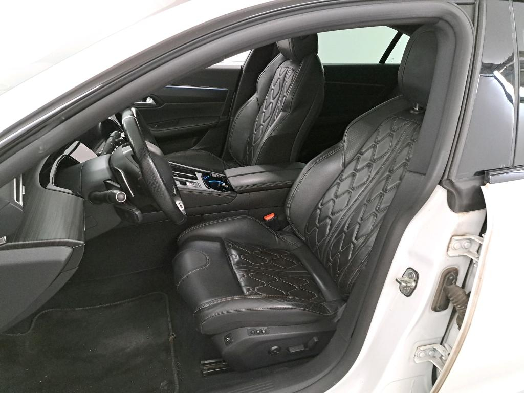 PEUGEOT 508 1.5 BLUEHDI 130 S&S AUTO GT PACK photo