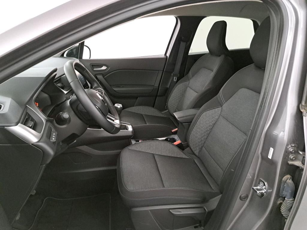 RENAULT CAPTUR 1.0 TCE 90 CORPORATE EDITION photo
