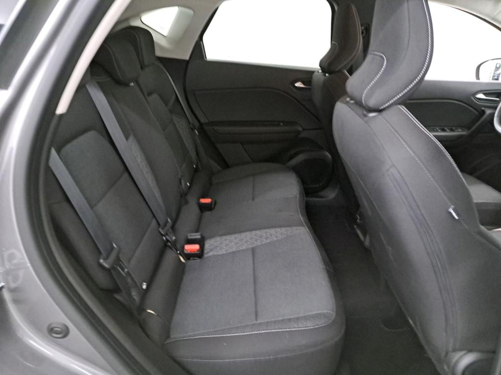 RENAULT CAPTUR 1.0 TCE 90 CORPORATE EDITION photo