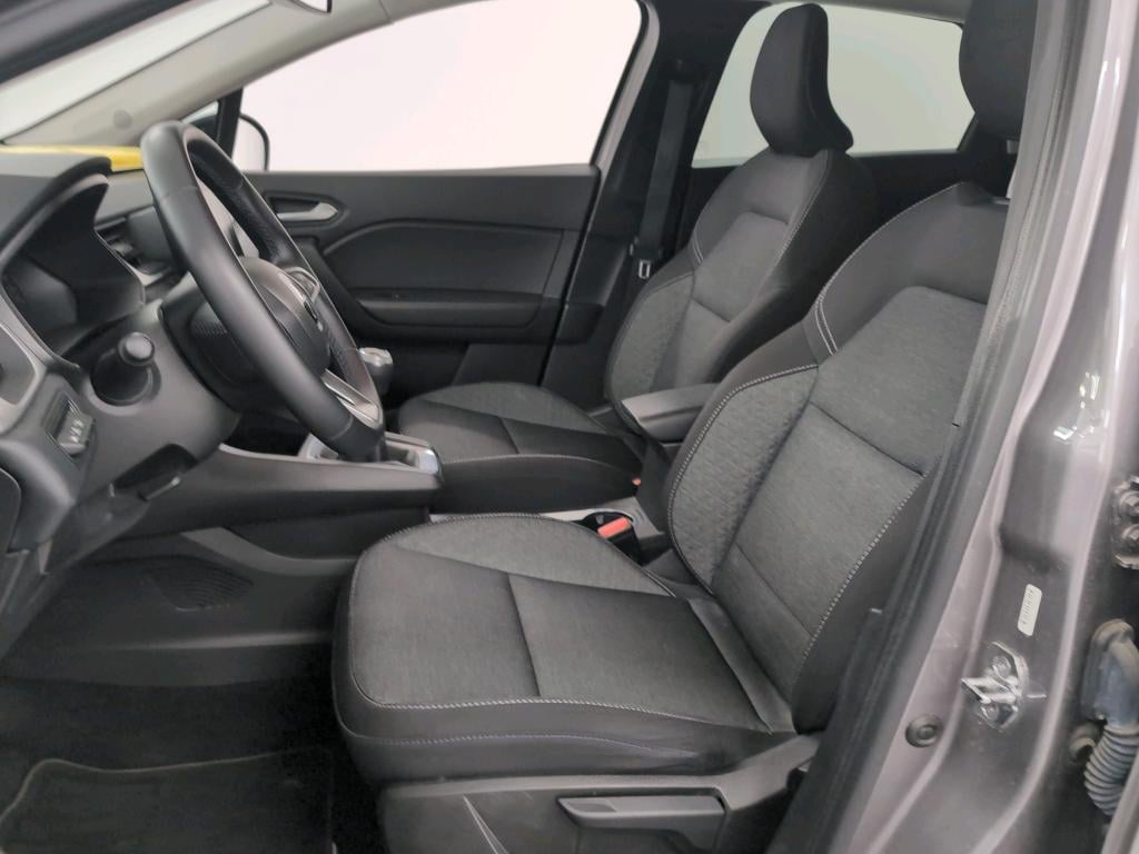 RENAULT CAPTUR 1.0 TCE 90 CORPORATE EDITION photo