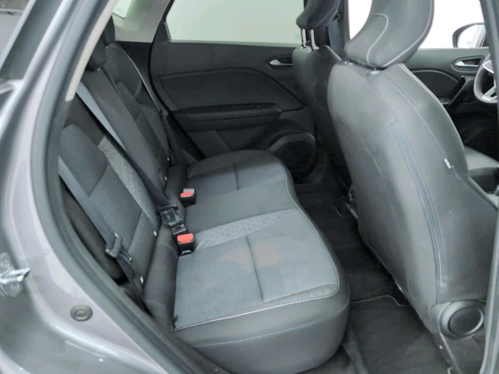 RENAULT CAPTUR 1.0 TCE 90 CORPORATE EDITION photo