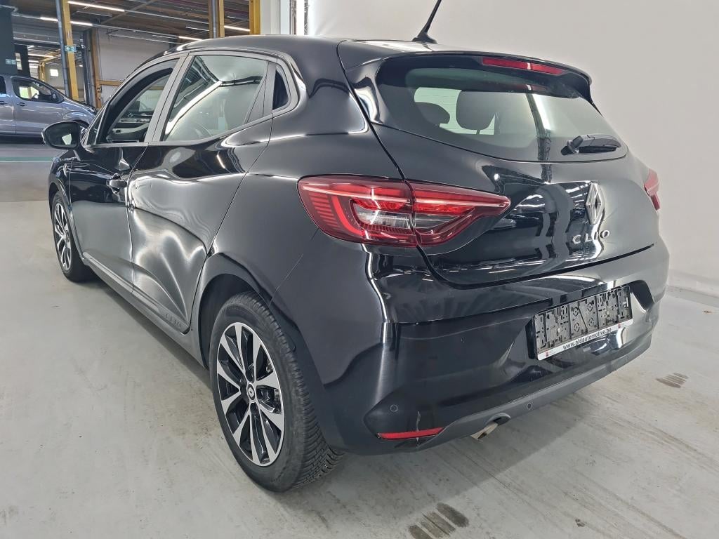 RENAULT CLIO 1.0 TCE 90 CORPORATE EDITION photo