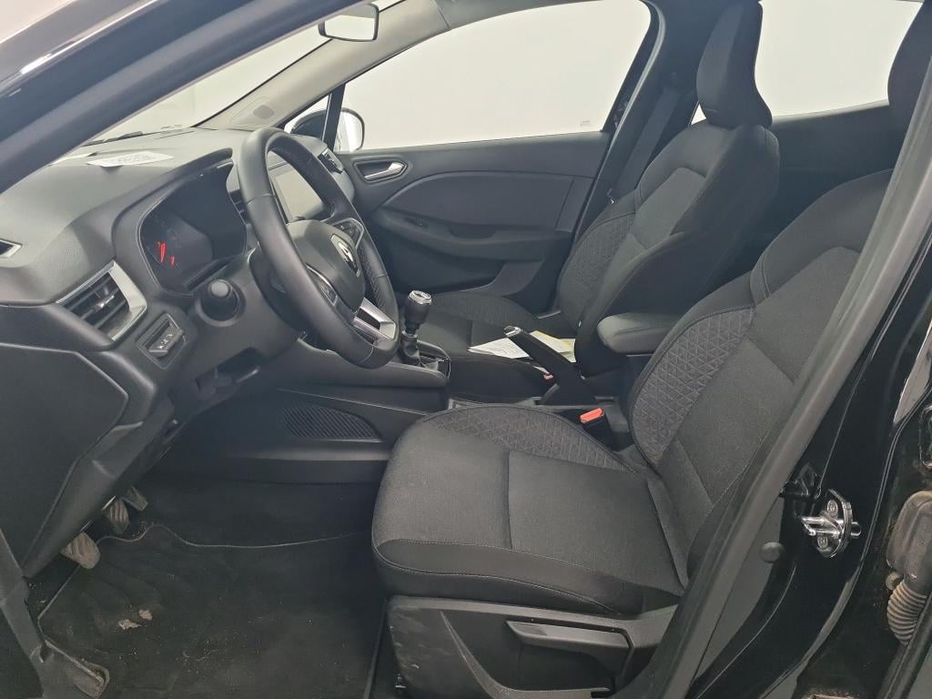 RENAULT CLIO 1.0 TCE 90 CORPORATE EDITION photo