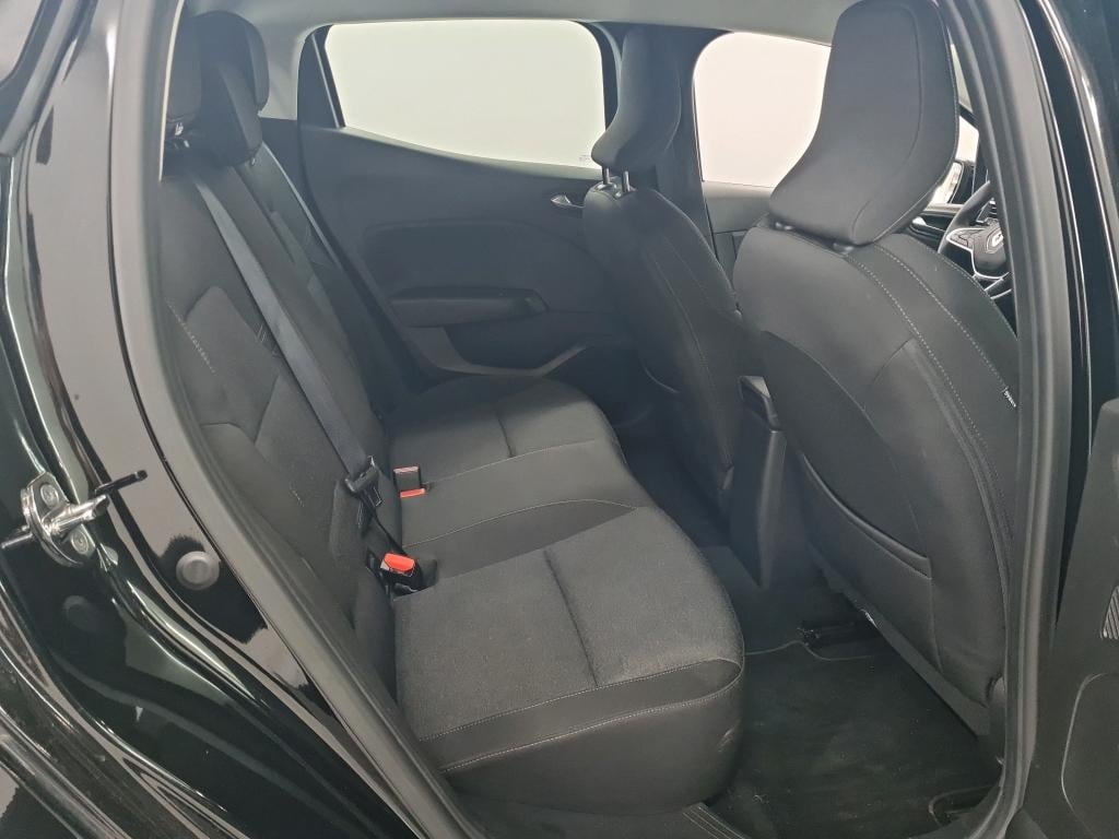 RENAULT CLIO 1.0 TCE 90 CORPORATE EDITION photo