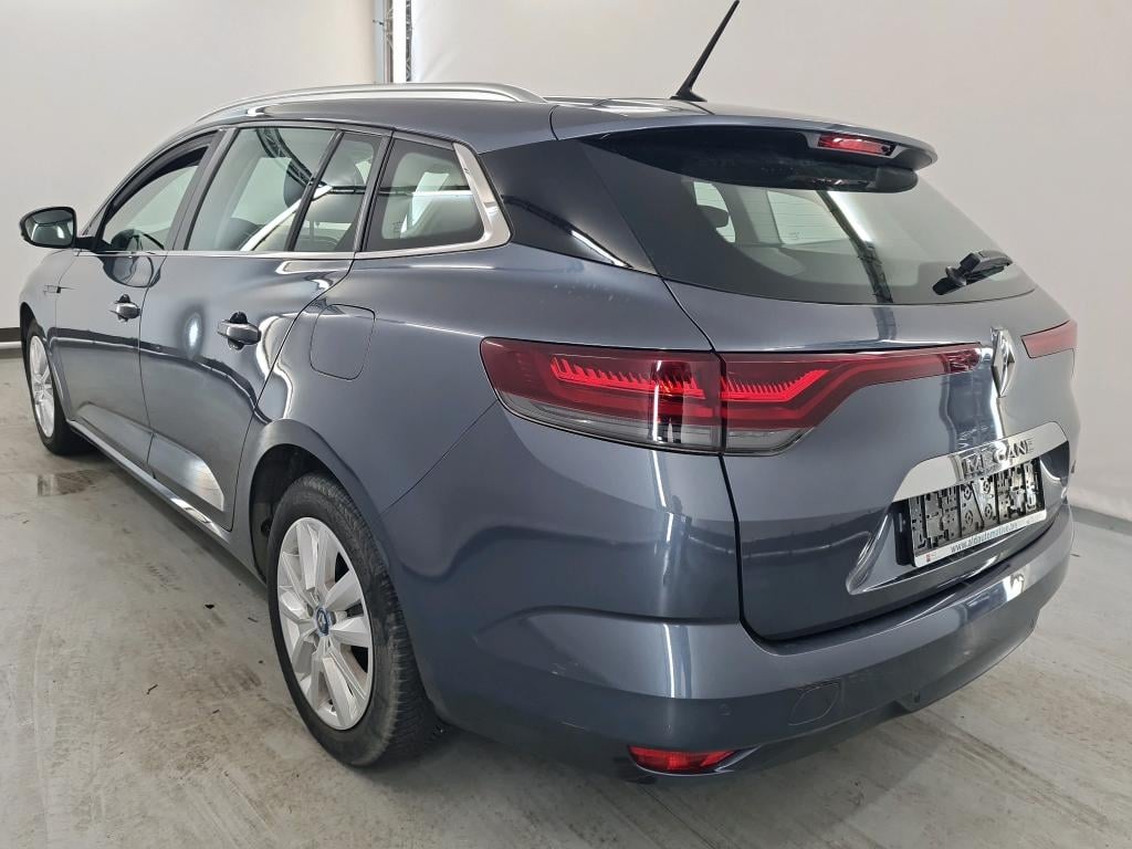 RENAULT MAu2030GANE GRANDTOUR 1.6 E-TECH 160 PHEV LIMITED #3 photo