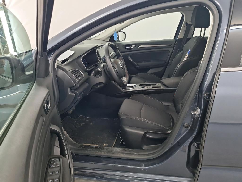 RENAULT MAu2030GANE GRANDTOUR 1.6 E-TECH 160 PHEV LIMITED #3 photo