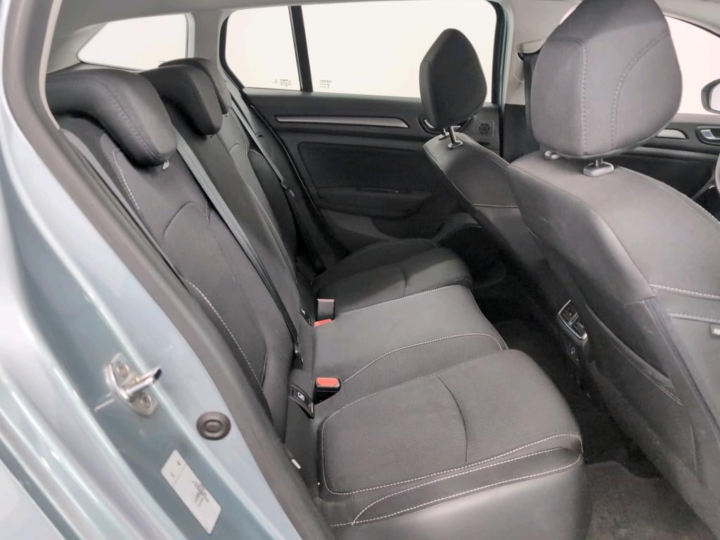 RENAULT MEGANE GRANDTOUR 1.5 BLUE DCI 115 CORPORATE EDITION photo