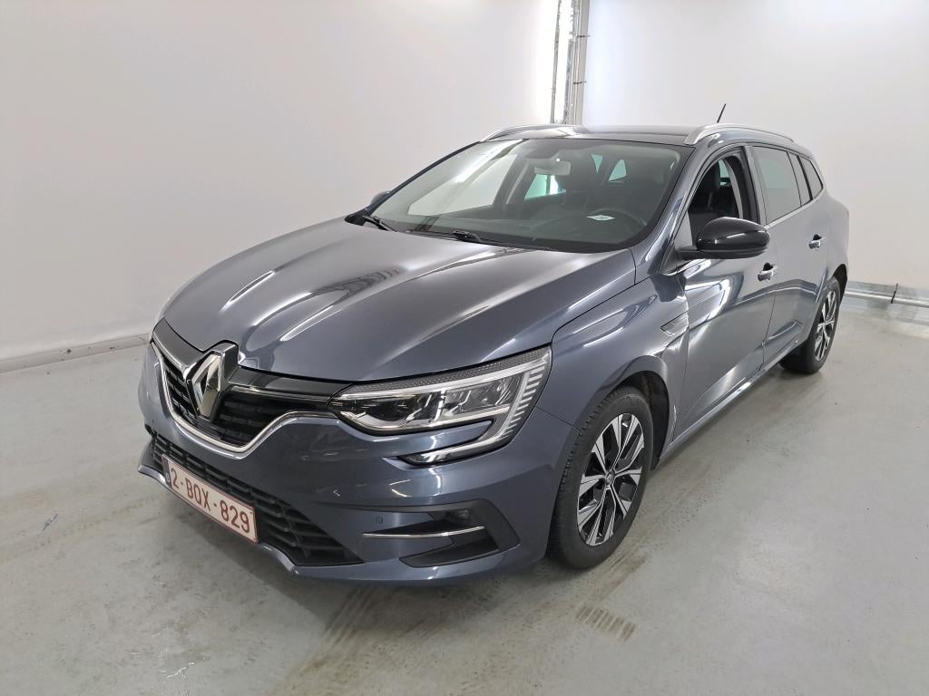 RENAULT MEGANE GRANDTOUR 1.5 BLUE DCI 115 LIMITED #3