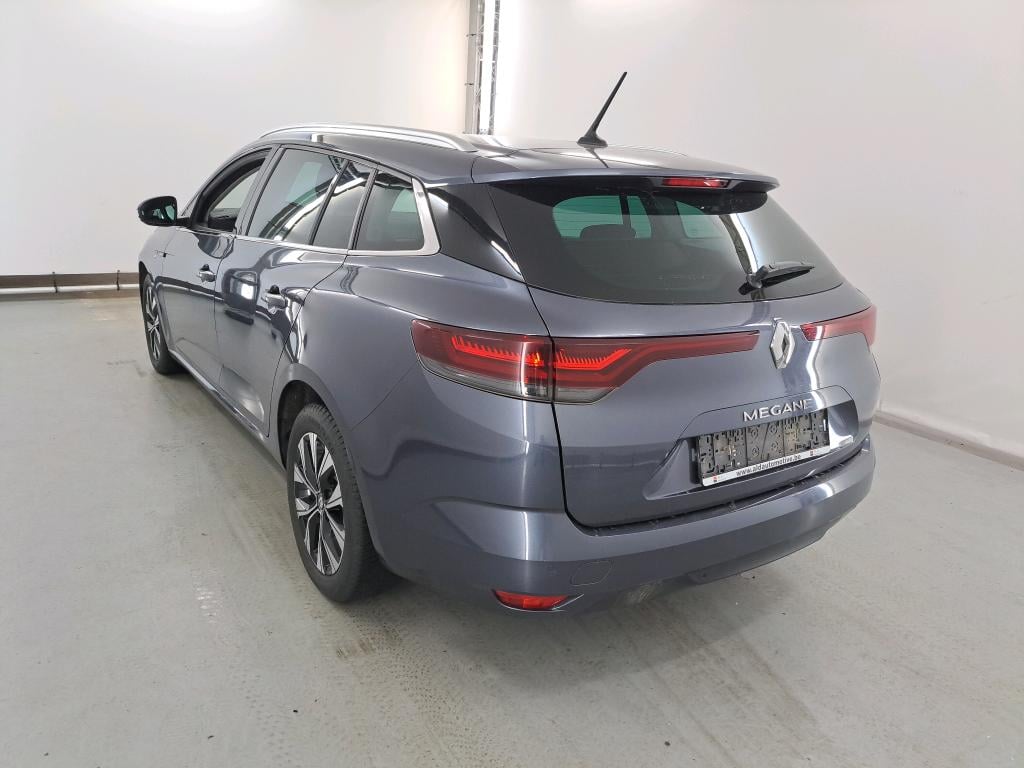 RENAULT MEGANE GRANDTOUR 1.5 BLUE DCI 115 LIMITED #3 photo