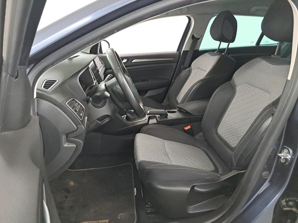 RENAULT MEGANE GRANDTOUR 1.5 BLUE DCI 115 LIMITED #3 photo