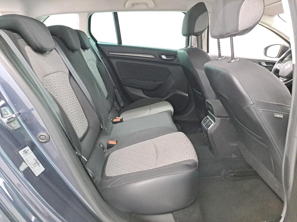 RENAULT MEGANE GRANDTOUR 1.5 BLUE DCI 115 LIMITED #3 photo