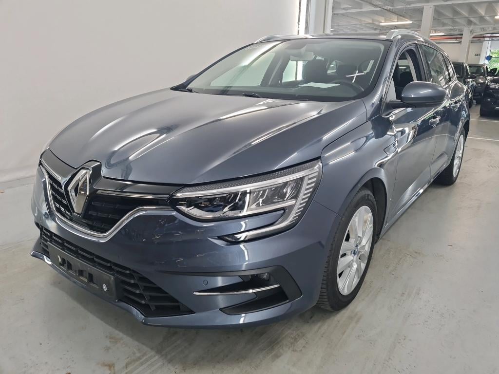 RENAULT MEGANE GRANDTOUR 1.6 E-TECH 160 PHEV LIMITED #3