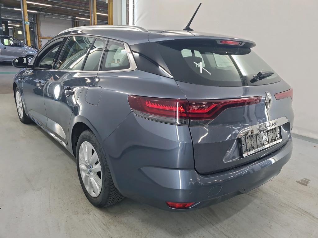 RENAULT MEGANE GRANDTOUR 1.6 E-TECH 160 PHEV LIMITED #3 photo