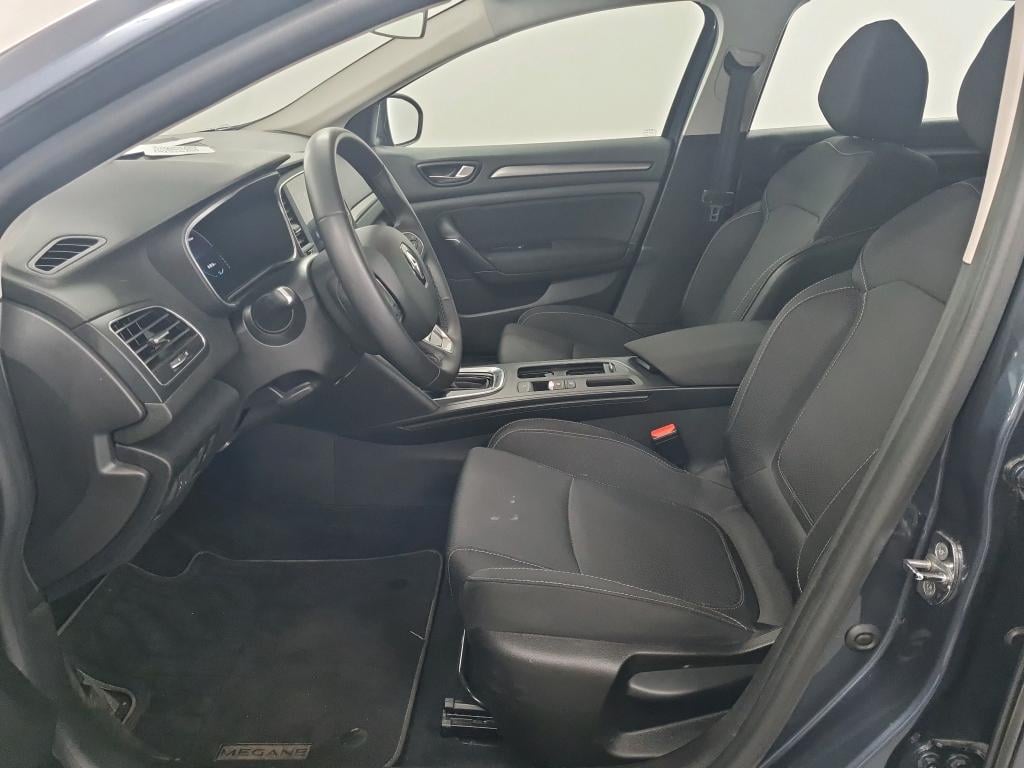 RENAULT MEGANE GRANDTOUR 1.6 E-TECH 160 PHEV LIMITED #3 photo