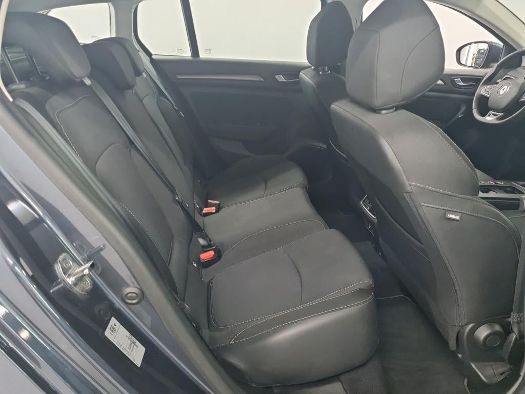 RENAULT MEGANE GRANDTOUR 1.6 E-TECH 160 PHEV LIMITED #3 photo