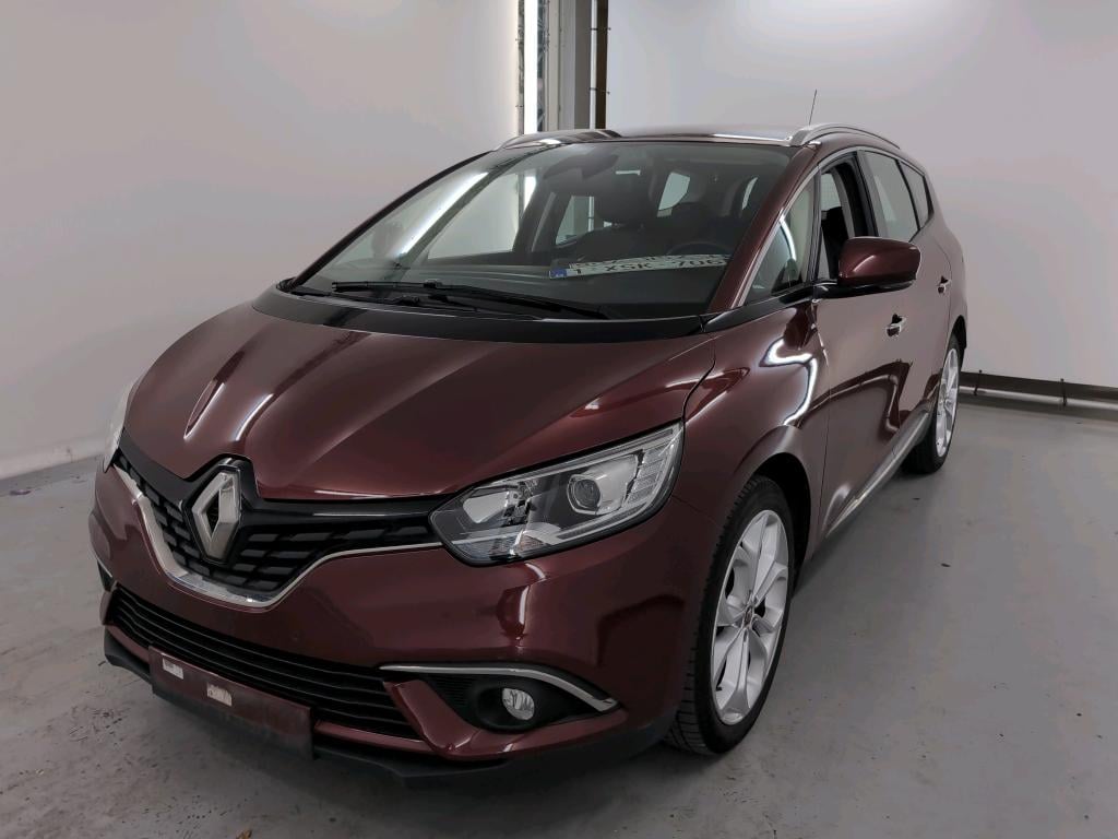RENAULT Scenic 1.3 TCE 115 GPF CORPORATE ED Business