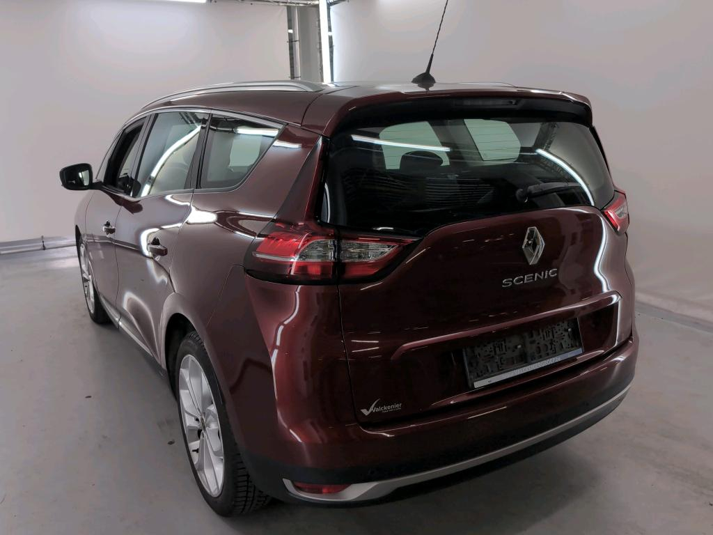 RENAULT Scenic 1.3 TCE 115 GPF CORPORATE ED Business photo