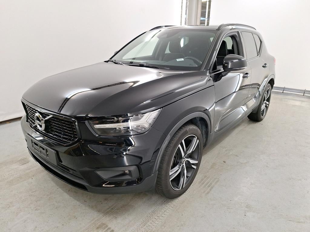 VOLVO XC40 1.5 T3 GEARTRONIC R-DESIGN