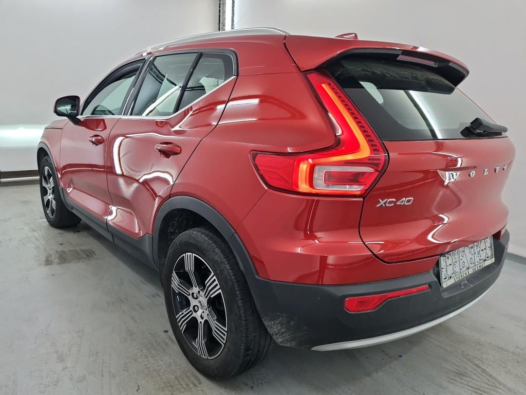 VOLVO XC40 1.5 T3 INSCRIPTION AUTO Winter Luxury Seat Park Assist photo