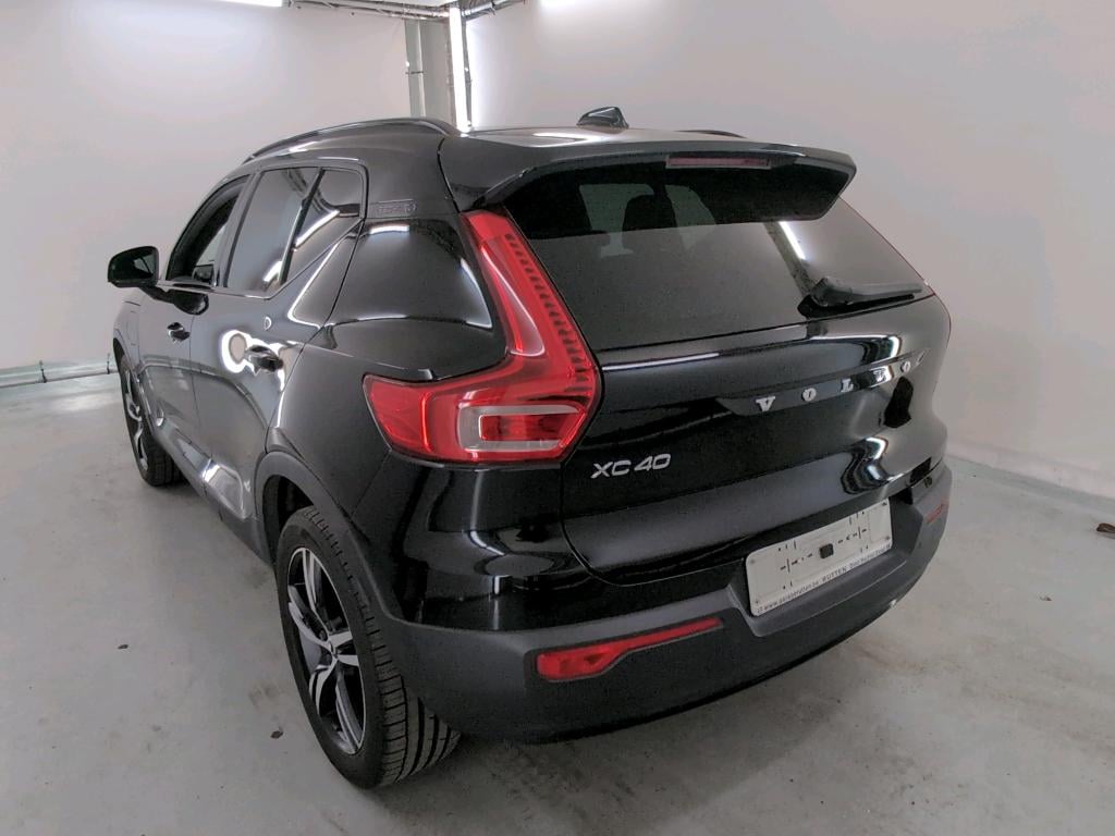 VOLVO XC40 1.5 T4 RECHARGE GEARTRONIC R-DESIGN Driver Assist Park Assist Winter photo