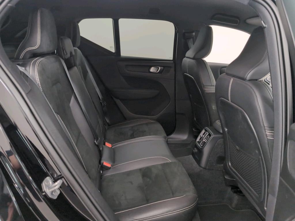 VOLVO XC40 1.5 T4 RECHARGE GEARTRONIC R-DESIGN Driver Assist Park Assist Winter photo