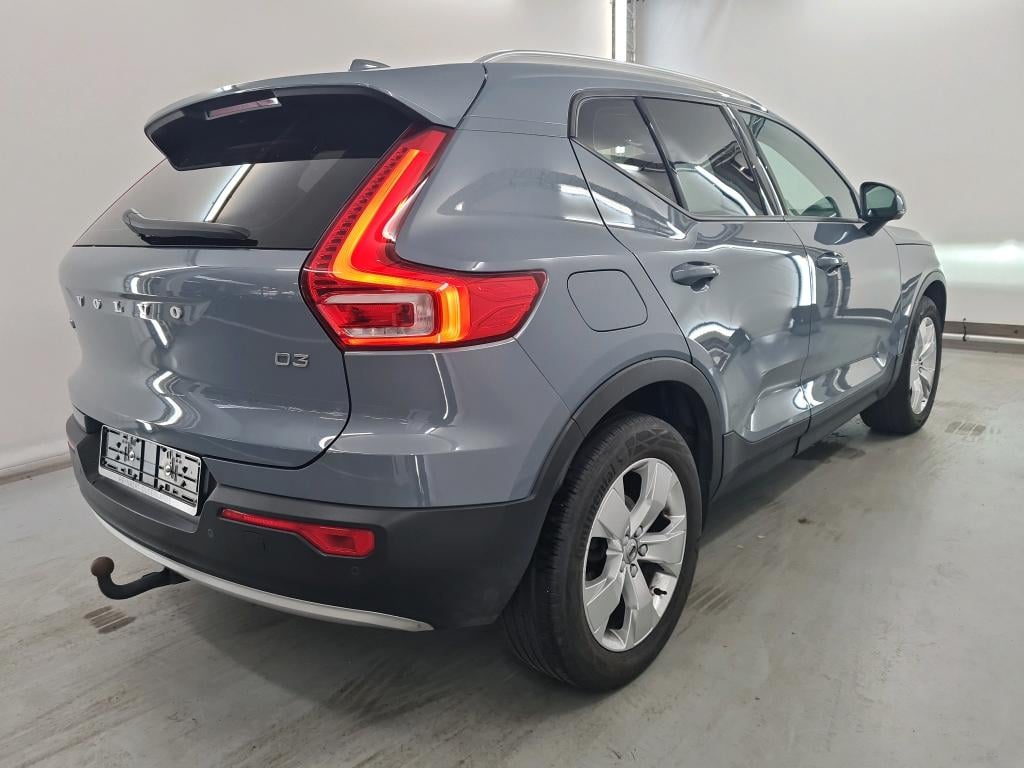 VOLVO XC40 2.0 D3 MOMENTUM PRO Park Assist Audio system with touch screen photo