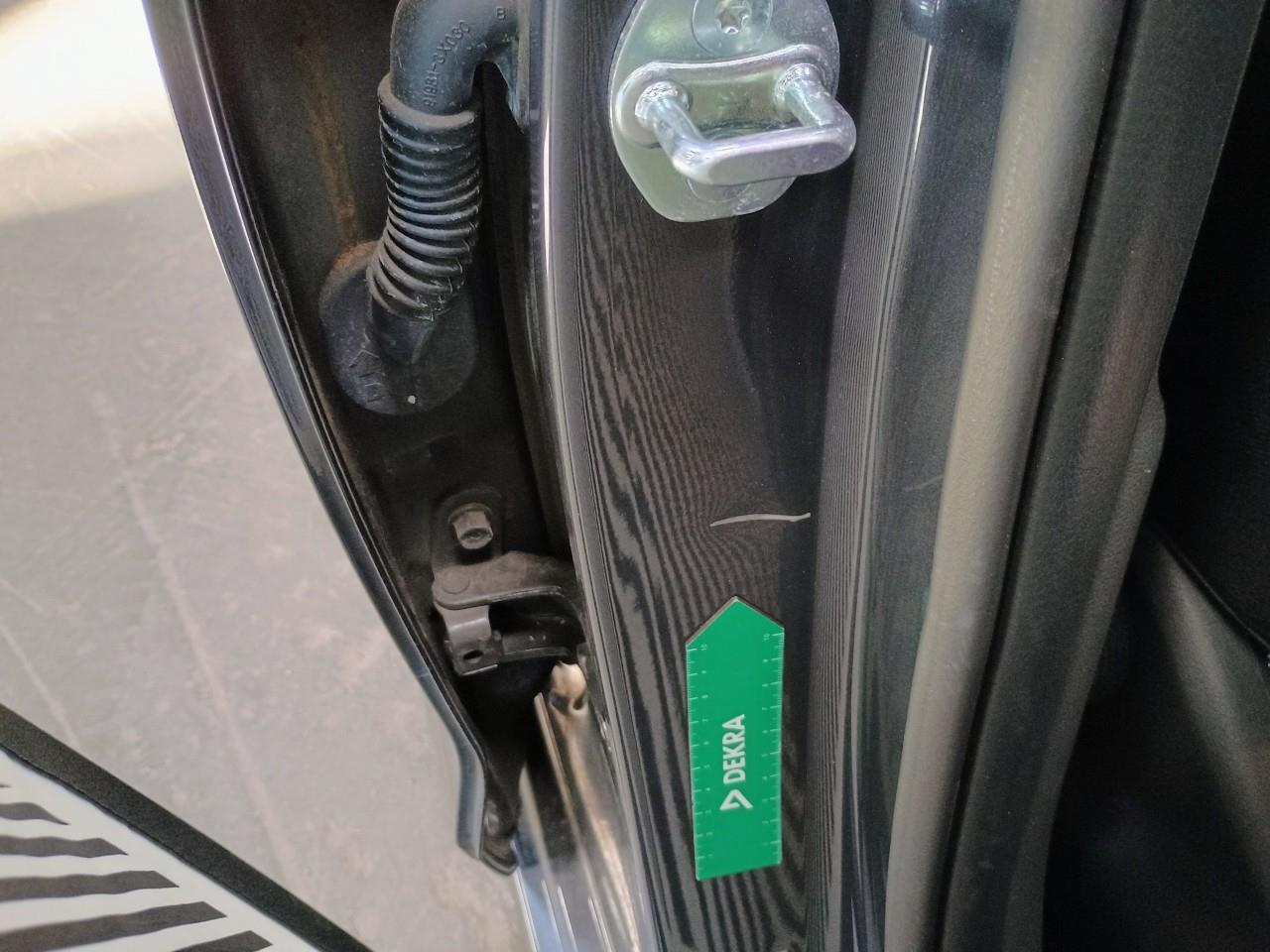 Hyundai Trend Mild-Hybrid I30 cw photo