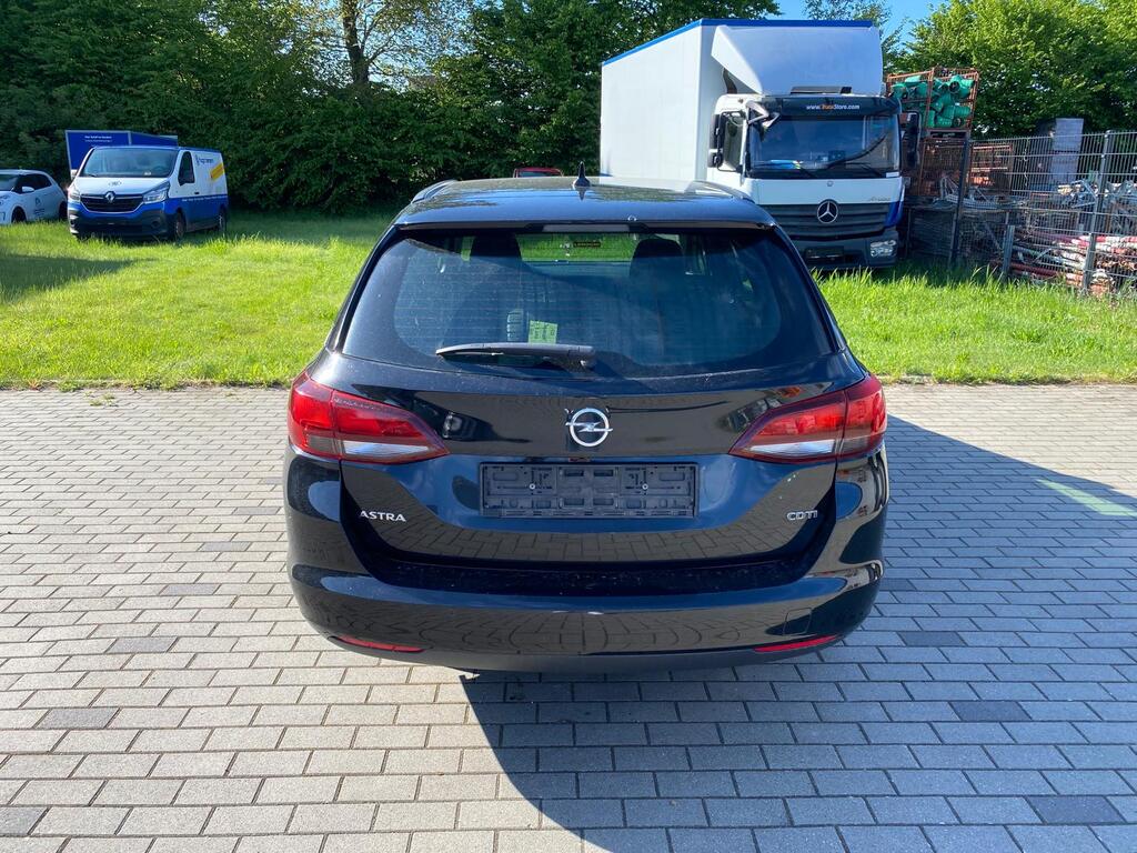 Opel Edition Start/Stop Astra K Sports Tourer photo