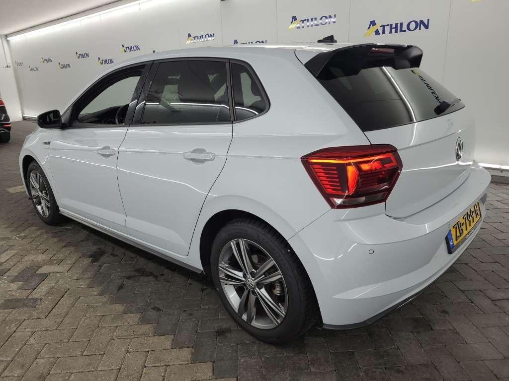 VOLKSWAGEN POLO 1.0 TSI 85kW 7-DSG Highline 5D photo