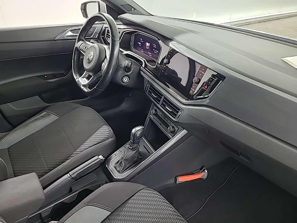 VOLKSWAGEN POLO 1.0 TSI 85kW 7-DSG Highline 5D photo