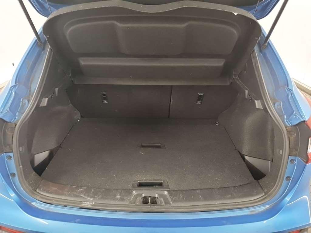 NISSAN Qashqai 1.3 DIG-T 160 BUSINESS EDITION DCT 5D 118kW photo