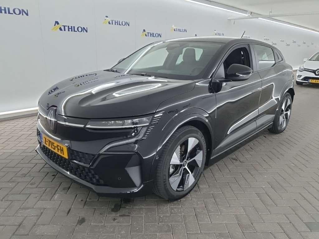 RENAULT e-Megane EV40 130 pk Boost Charge Equilibre 5D