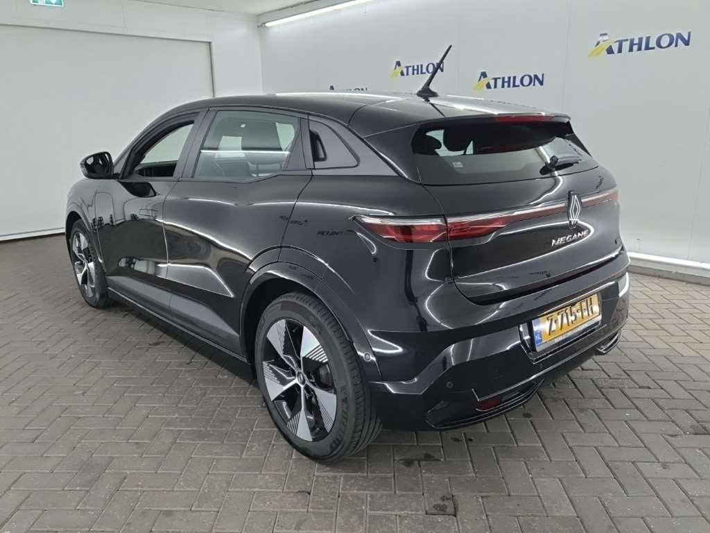 RENAULT e-Megane EV40 130 pk Boost Charge Equilibre 5D photo