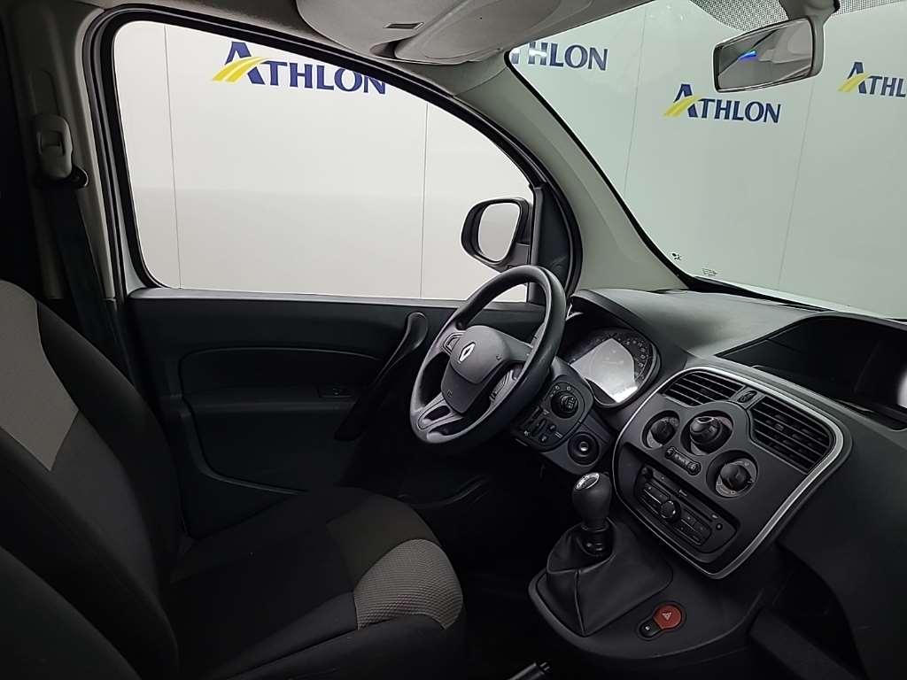 RENAULT KANGOO 1.5 dCi 80 Comfort 4D 59kW photo