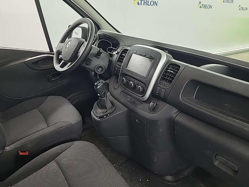 RENAULT Trafic GB L1H1 T29 ENERGY 2.0 dCi 120 Comfort 4D 88kW photo