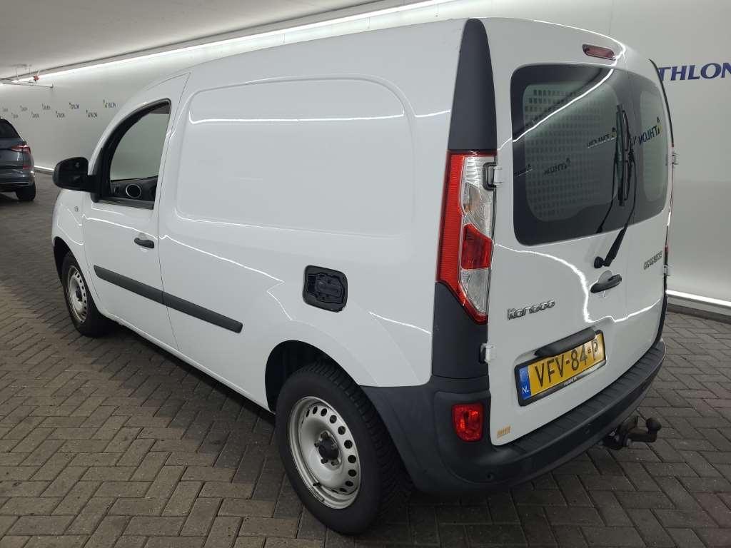 RENAULT KANGOO 1.5 dCi 80 Comfort 4D 59kW photo