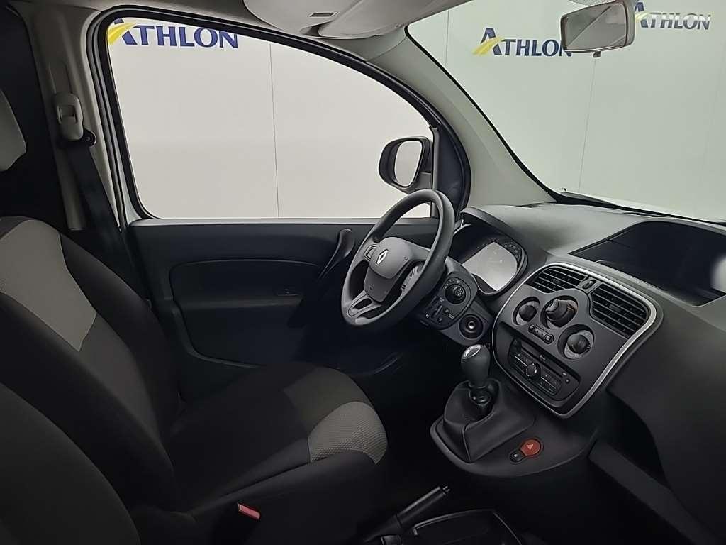 RENAULT KANGOO 1.5 dCi 80 Comfort 4D 59kW photo