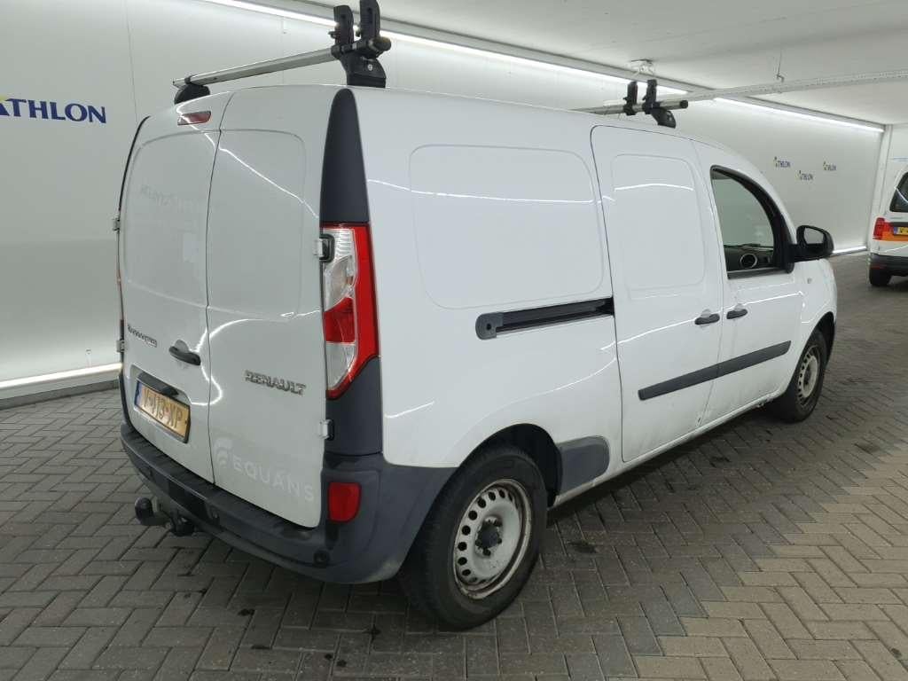 RENAULT KANGOO 1.5 ENERGY dCi 90 Comf Maxi 4D 66kW photo