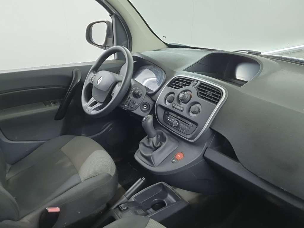 RENAULT KANGOO 1.5 ENERGY dCi 90 Comf Maxi 4D 66kW photo