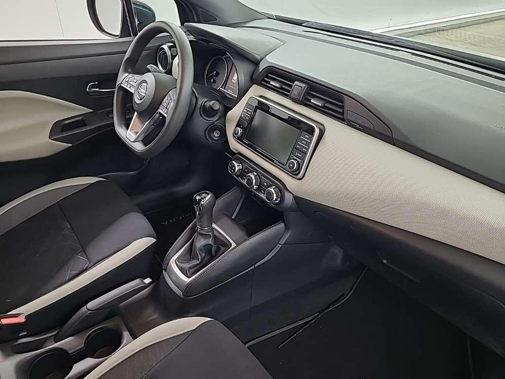 NISSAN MICRA IG-T 90 Acenta 5D 66kW photo