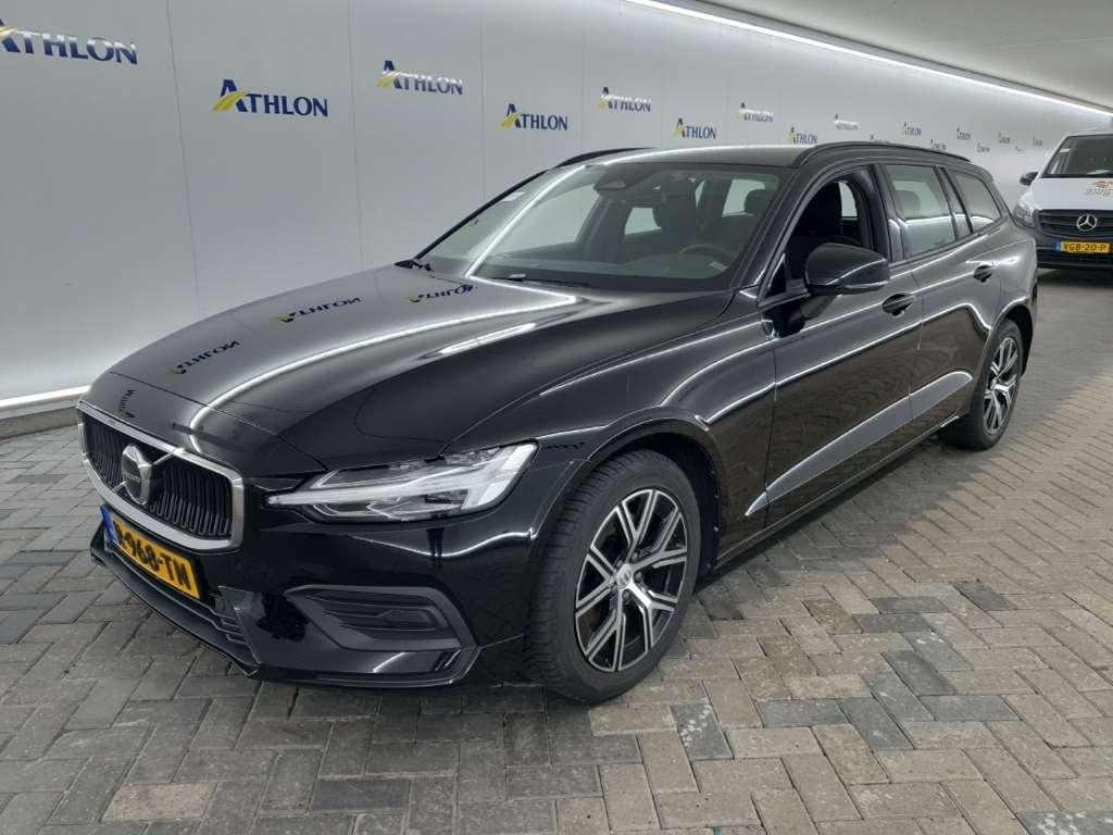VOLVO V60 B3 Automaat Essential 5D 120kW