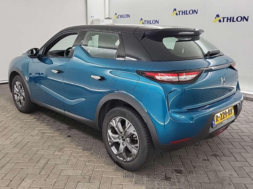 DS DS 3 CROSSBACK PureTech 100 Montmartre 5D 75kW photo