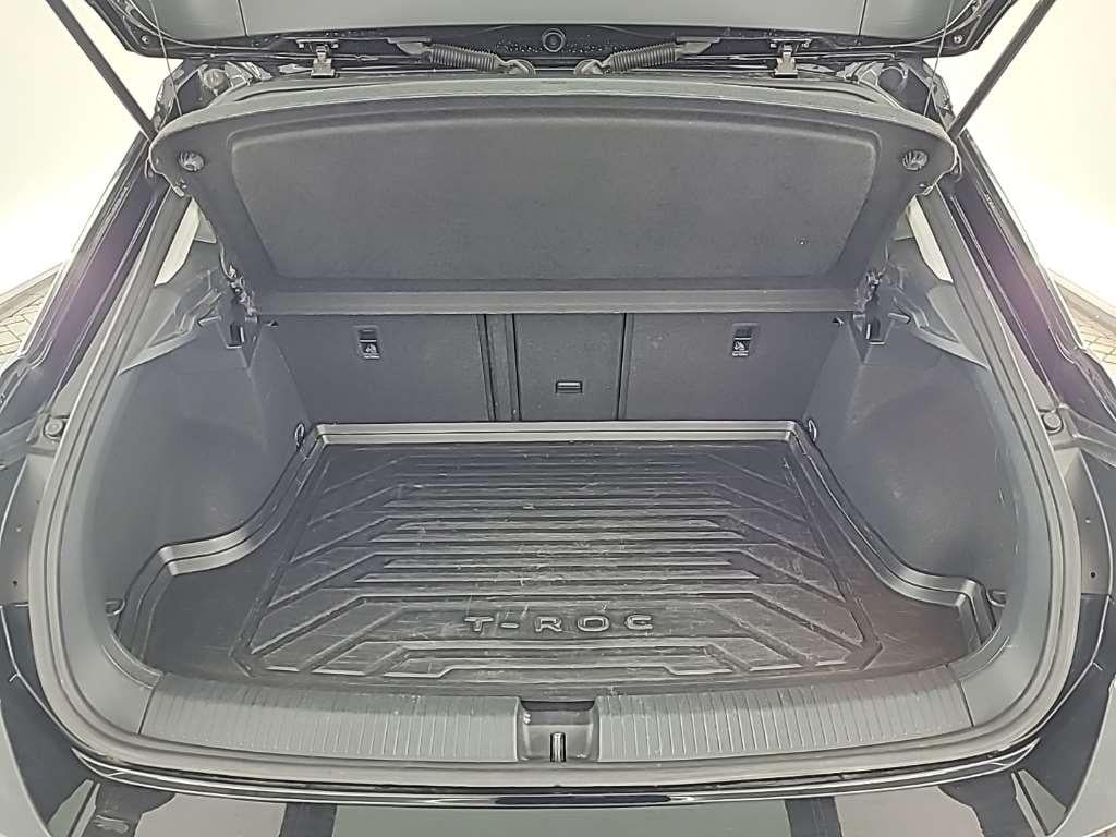 VOLKSWAGEN T-Roc 1.0 TSI 81KW Life Business 5D Athlon Edition photo