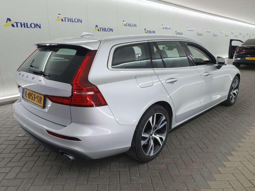 VOLVO V60 B3 Automaat Business Pro 5D 120kW photo