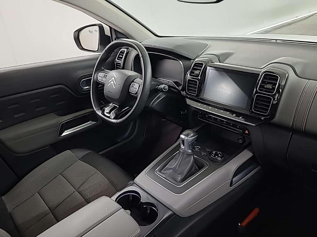 CITROEN C5 Aircross PureTech 130 S&S Business 5D 96kW photo