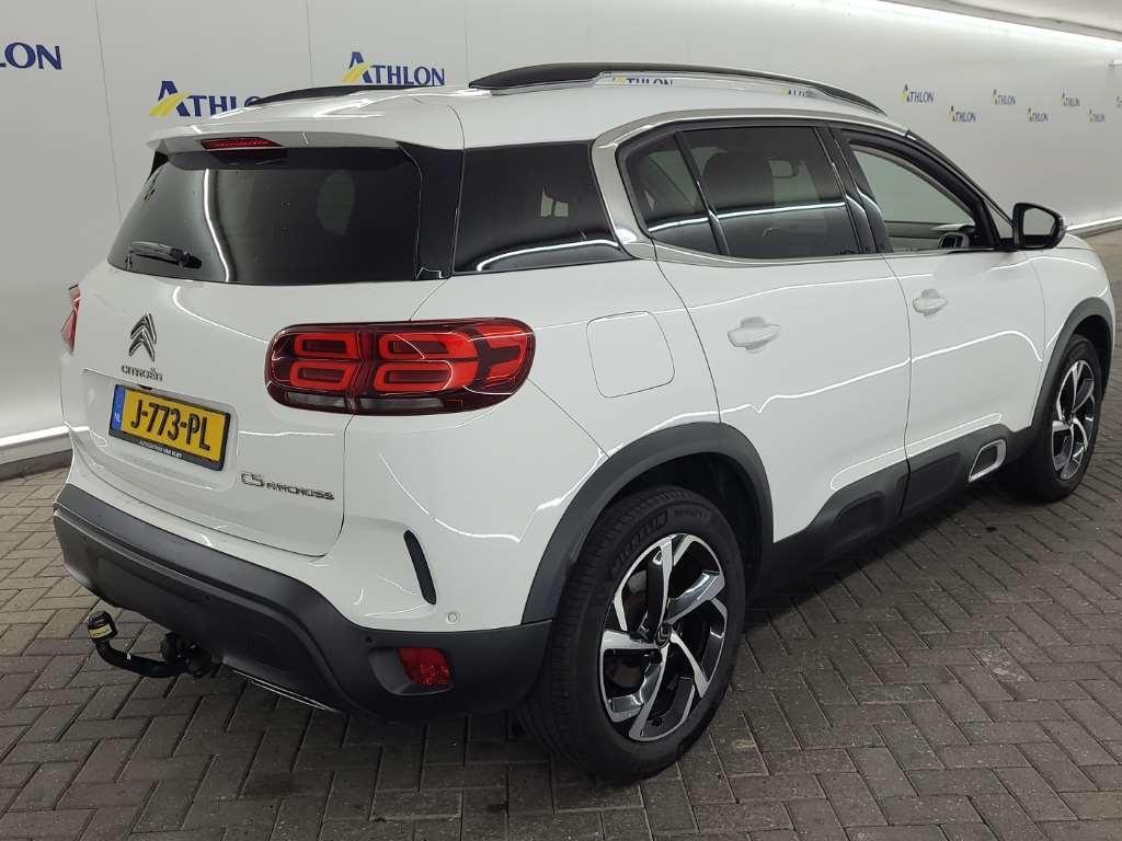 CITROEN C5 Aircross BlueHDi 130 S&S Business Plus EAT8 5D 96kW photo
