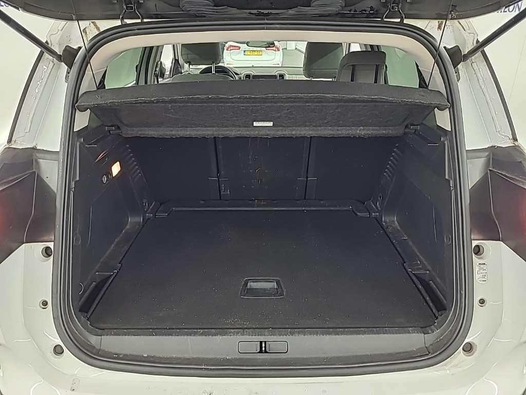 CITROEN C5 Aircross BlueHDi 130 S&S Business Plus EAT8 5D 96kW photo