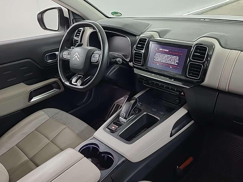 CITROEN C5 Aircross BlueHDi 130 S&S Business Plus EAT8 5D 96kW photo