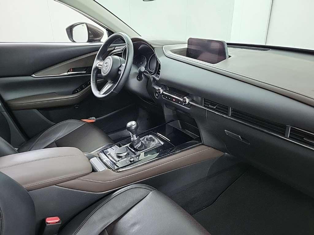 Mazda CX-30 SKYACTIV-X 180 Luxury 5D 132kW photo